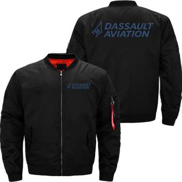 DASSAULT AVIATION JACKET